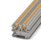 Phoenix Contact 1079061 Disconnect Terminal Block - PTVC 2,5-TG