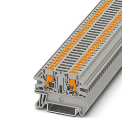 Phoenix Contact 1079061 Disconnect Terminal Block - PTVC 2,5-TG