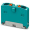 Phoenix Contact 1082538 turquoise Distributor Terminal Block