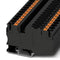 Phoenix Contact 1088498 black Fuse Terminal Block