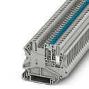 Phoenix Contact 1106768 blue Disconnect Terminal Block