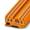 Phoenix Contact 1110405 orange Multi-conductor Terminal Block