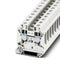 Phoenix Contact 1179676 white Feed-through Terminal Block