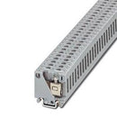 Phoenix Contact 1407013 Mini Feed Through Terminal Block - MBK-FS