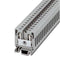 Phoenix Contact 1415076 Mini Feed Through Terminal Block - MBK 5/E