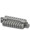 Phoenix Contact 1600001 gray High current Terminal Block