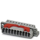 Phoenix Contact 1600014 gray High current Terminal Block