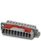 Phoenix Contact 1600014 gray High current Terminal Block
