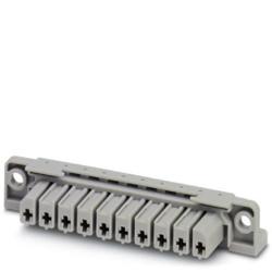 Phoenix Contact 1600030 gray High current Terminal Block
