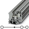 Phoenix Contact 3005196 Feed Through Terminal Block - UK 10-TWIN