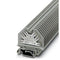 Phoenix Contact 2017224 gray Feed-through Terminal Block