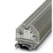 Phoenix Contact 2017237 gray Feed-through Terminal Block
