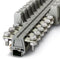 Phoenix Contact 2130211 gray Bolt connection Terminal Block