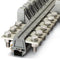 Phoenix Contact 2130224 gray Bolt connection Terminal Block