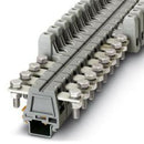 Phoenix Contact 2130305 gray Bolt connection Terminal Block