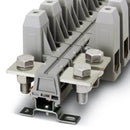 Phoenix Contact 2130347 gray Bolt connection Terminal Block