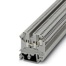 Phoenix Contact 3002225 Feed Through Terminal Block - UK 3-TWIN