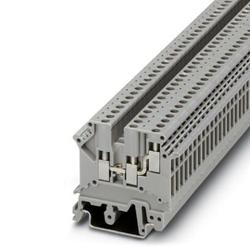 Phoenix Contact 3002225 Feed Through Terminal Block - UK 3-TWIN