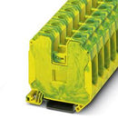 Phoenix Contact 3047743 Ground modular Terminal Block - UT 35-PE IB