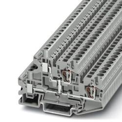 Phoenix Contact 3033184 Double-level Terminal Block - STTBU 4-PV