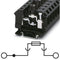 Phoenix Contact 3073966 Fuse modular Terminal Block - UK 10-DREHSI-EX (6,3X32) - Fuse Terminal Block