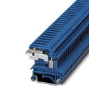 Phoenix Contact 3032004 N disconnect Installation Terminal Block - UKN 2,5 BU