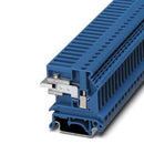 Phoenix Contact 3031092 N disconnect Installation Terminal Block - UKN 4 BU
