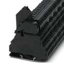Phoenix Contact 3007204 Fuse modular Terminal Block - UKK 5-HESI (5X20) - Fuse type: Glass