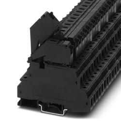 Phoenix Contact 3007204 Fuse modular Terminal Block - UKK 5-HESI (5X20) - Fuse type: Glass