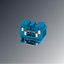 Phoenix Contact 2718277 Feed Through Terminal Block - UDK 3 BU