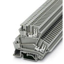 Phoenix Contact 2770561 gray Feed-through Terminal Block