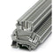 Phoenix Contact 2770561 gray Feed-through Terminal Block