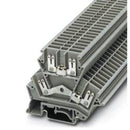 Phoenix Contact 2771133 gray Feed-through Terminal Block