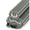 Phoenix Contact 2771133 gray Feed-through Terminal Block