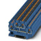 Phoenix Contact 3000715 Double-level Terminal Block - PTTB 2,5-PV BU