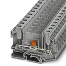 Phoenix Contact 3001269 gray Bolt connection Terminal Block