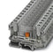 Phoenix Contact 3001269 gray Bolt connection Terminal Block