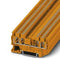 Phoenix Contact 3001373 Feed Through Terminal Block - PT 2,5-QUATTRO OG
