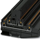 Phoenix Contact 3002609 Fuse modular Terminal Block - PT 4-L/HESILED 24 (5X20)