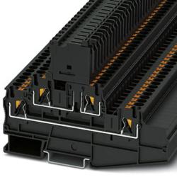 Phoenix Contact 3002612 Fuse modular Terminal Block - PT 4-L/HESILED 250 (5X20)