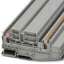 Phoenix Contact 3002616 Feed Through Terminal Block - PT 4-L
