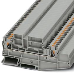 Phoenix Contact 3002616 Feed Through Terminal Block - PT 4-L