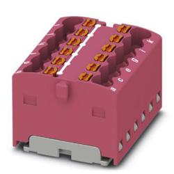 Phoenix Contact 3002789 Distribution Block - PTFIX 12X1,5 PK