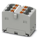 Phoenix Contact 3002798 gray Distributor Terminal Block