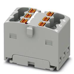 Phoenix Contact 3002798 gray Distributor Terminal Block