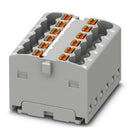 Phoenix Contact 3002799 gray Distributor Terminal Block