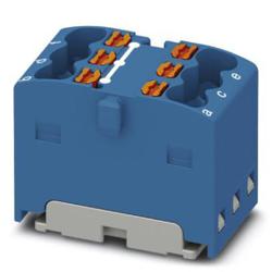Phoenix Contact 3002864 blue Distributor Terminal Block