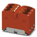 Phoenix Contact 3002877 red Distributor Terminal Block
