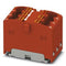 Phoenix Contact 3002877 red Distributor Terminal Block