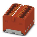 Phoenix Contact 3002878 red Distributor Terminal Block